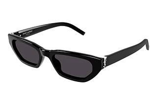 Saint Laurent SL M126 001 BLACK