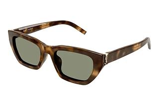 Saint Laurent SL M127/F 003 HAVANA