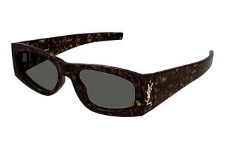 Saint Laurent SL M140 003 HAVANA