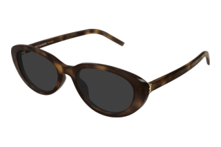 Saint Laurent SL M154 003 HAVANA
