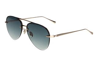 Scotch and Soda 505016 403 Gruen VerlaufGold