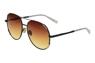 Scotch and Soda 505017 001 Braun VerlaufSchwarz