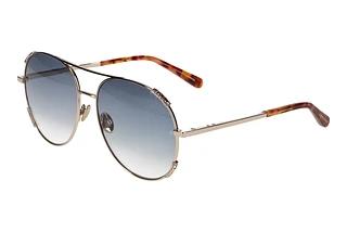 Scotch and Soda 505017 400 Gruen VerlaufGold