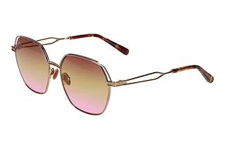 Scotch and Soda 505018 401 Braun VerlaufGold