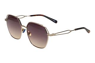 Scotch and Soda 505018 403 Grau VerlaufGold