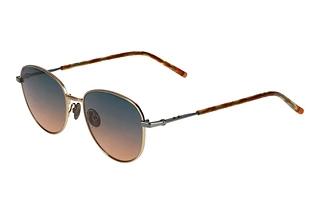 Scotch and Soda 506010 403 Blau VerlaufGold