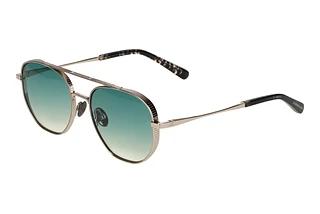 Scotch and Soda 506011 430 Gruen VerlaufGold