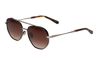 Scotch and Soda 506011 900 Blau VerlaufGrau