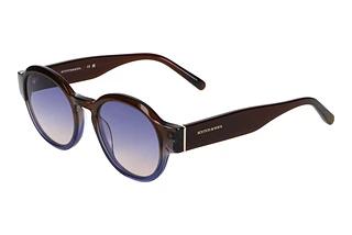 Scotch and Soda 507020 101 Braun