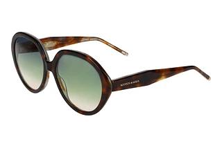 Scotch and Soda 507023 637 Braun