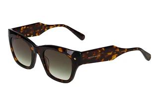 Scotch and Soda 507031 127 Gruen VerlaufBraun