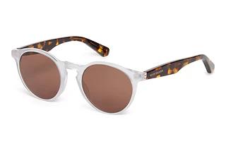 Scotch and Soda 508004 801 Silber
