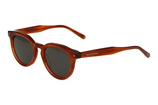 Scotch and Soda 508011 199 Gruen uniBraun