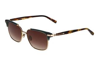 Scotch and Soda 508014 462 Braun VerlaufGold