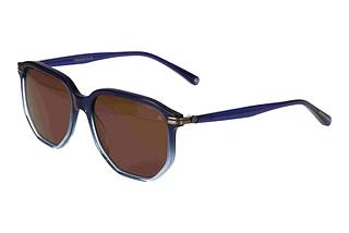 Scotch and Soda 508022 600 Blau