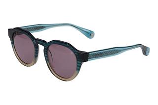 Scotch and Soda 508025 601 Blau