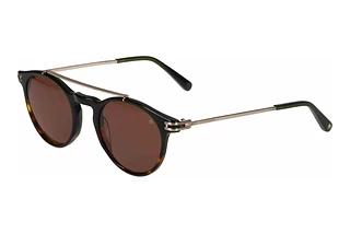 Scotch and Soda 508028 501 GrÃ¼n