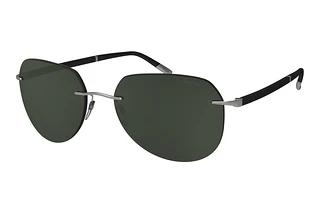 Silhouette 8709 6560 greenSLM POL Green