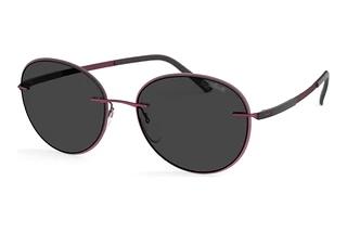 Silhouette 8720 3040 blackSLM Grey