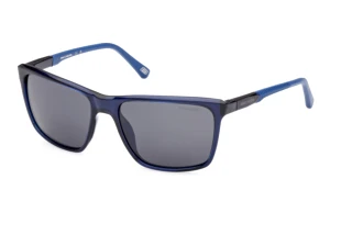 Vue de face Skechers SE00181 (92D)