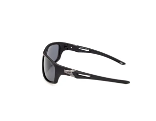 Vue latérale Skechers SE00185 (02D)