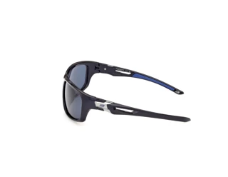 Vue latérale Skechers SE00185 (90D)