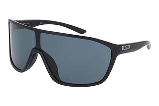 Smith BOOMTOWN 003/1C GREY HIGHCONTRASTSCHWARZ