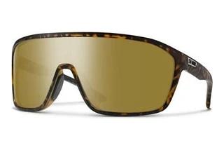 Smith BOOMTOWN B0Q/QE BRONZE MIRROR POLARIZED CPBRAUN