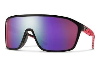 Smith BOOMTOWN H1T/DI VIOLET MULTILAYER CHROMAPOPROT