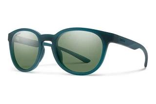 Smith EASTBANK CORE FJM/UC GREEN POLARIZEDBLAU