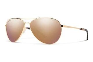 Smith LANGLEY 2 000/9V PINK GOLD MULTILAYER POLARIZED HIGHCONTRGOLD