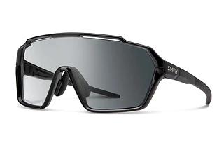 Smith SHIFT MAG 807/KI LIGHT GREY PHOTOCROMATICBLACK