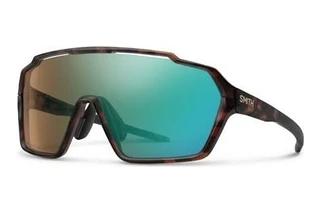 Smith SHIFT MAG N9P/GH BLUE MIRROR PHOTOCHR HC OLEOPHHAVANNA