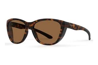 Smith SHOAL 086/L5 BROWN POLARIZED HIGH CONTRASTHAVANNA