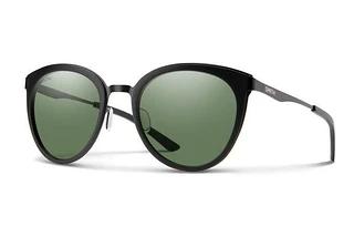 Smith SOMERSET 003/L7 GREEN POLARIZED HIGH CONTRASTSCHWARZ