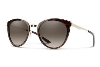 Smith SOMERSET 086/LA BROWN SHADED POLARIZEDHAVANA
