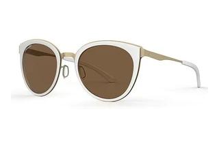 Smith SOMERSET VK6/SP BRONZE POLARIZEDWEISS