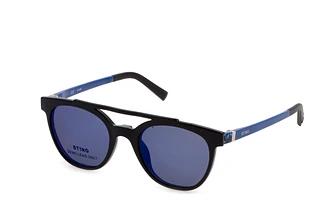 Sting SSJ686 VAPP SMOKE-MIRROR BLUEMIMETIC BLUE-FULL BLUE