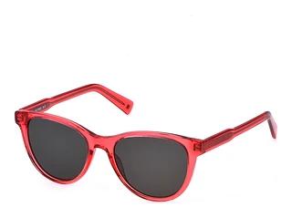 Sting SSJ734 09WE SMOKETRANSP.RED