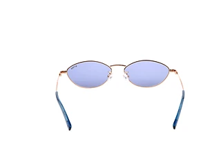 Vue arrière Sting SST359 (0300)