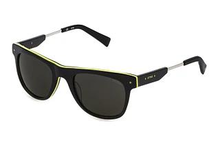 Sting SST383 0B29 SMOKETOP NERO+GIALLO LUCIDO