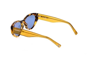 Vue latérale Sting SST478 (0781)