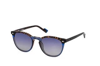 Sting SST516 0D25 BLUE GRADIENTBLUE TOP+BROWN