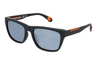 Superdry SDS 5009 104P silver mirrorblack|orange
