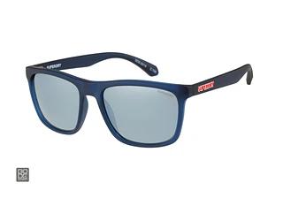Superdry SDS 5015 106 SMOKEblue crystal