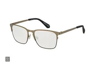 Superdry SDS 5019 004 Gold REVOblack | orange