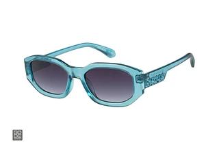 Superdry SDS 5020 105 BLUEblue crystal