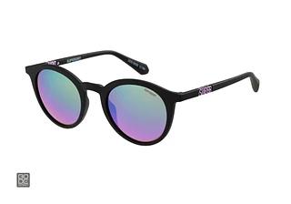Superdry SDS 5025 104 Green Mirrorgloss black