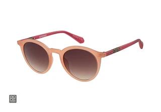 Superdry SDS 5025 118 Brown Gradientnude | coral