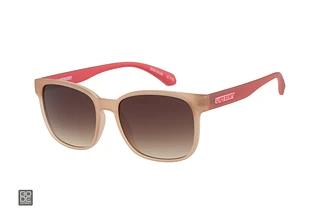 Superdry SDS 5026 118 BROWNnude | coral